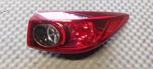 Mazda 3 III Feux arrière / postérieurs B45A51150