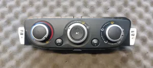 Renault Scenic III -  Grand scenic III Climate control unit T1001786G