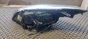 Renault Megane III Faro/fanale 260107117R