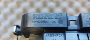 Renault Megane III Écran / affichage / petit écran 259153411R