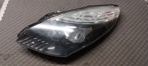 Renault Scenic III -  Grand scenic III Lampa przednia 89902928