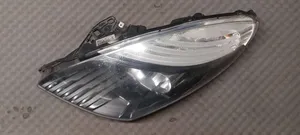 Renault Scenic III -  Grand scenic III Lampa przednia 89902928