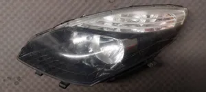 Renault Scenic III -  Grand scenic III Lampa przednia 89902928