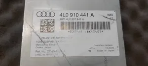 Audi Q7 4L Modulo di controllo video 4L0910441A