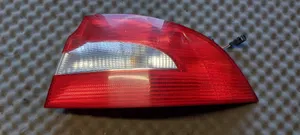 Skoda Superb B6 (3T) Lampa tylna 3T5945096