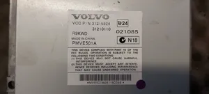 Volvo XC90 Wzmacniacz audio 31215524