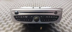 Renault Megane III Unité principale radio / CD / DVD / GPS 7649167391