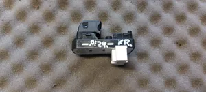 Mazda 3 III Electric window control switch K0021