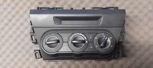 Mazda 3 III Centralina del climatizzatore BJE761190A