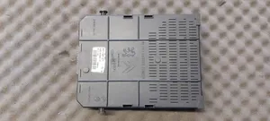 Peugeot 307 Kit centralina motore ECU e serratura 0281011634