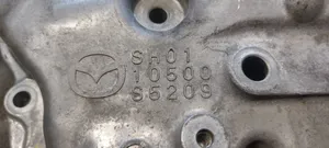 Mazda 3 III Copertura della catena di distribuzione SH0110500