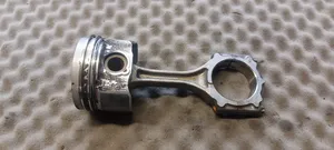 Mazda 3 III Piston avec bielle 