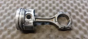 Mazda 3 III Piston avec bielle 