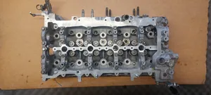Mazda 3 III Culasse moteur 