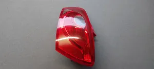 Seat Ibiza IV (6J,6P) Lampa tylna 6J4945096A