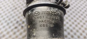 Mazda 3 III Oro paėmimo kanalo detalė (-ės) SH0113231