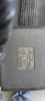 Mazda 3 III Boucle de ceinture de sécurité arrière centrale AFJN0162