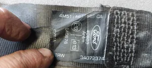 Ford Kuga I Saugos diržas galinis 4M51A611B68CA