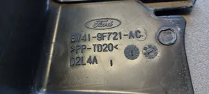 Ford Kuga I Välijäähdyttimen ilmanohjauksen ilmakanava 8V419F721AC