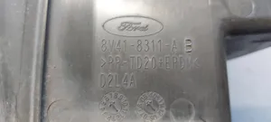 Ford Kuga I Déflecteur d'air de radiateur de refroidissement 8V418311AB