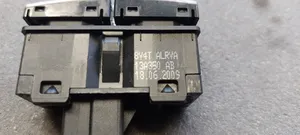 Ford Kuga I Hazard light switch 8V4T13A350