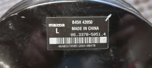 Mazda 3 III Jarrutehostin B45H43950