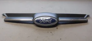 Ford Focus Grille calandre supérieure de pare-chocs avant BM51BA133B