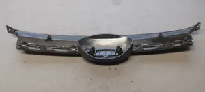 Ford Focus Grille calandre supérieure de pare-chocs avant BM51BA133B