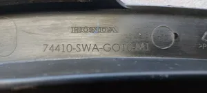 Honda CR-V Listwa błotnika tylnego 74410SWAGO10M1