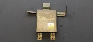 Nissan Sunny Sterownik / Moduł ECU 2260462C01