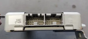 Nissan Almera Tino Centralina/modulo scatola del cambio 310365U020
