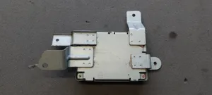 Nissan Almera Tino Centralina/modulo scatola del cambio 310365U020