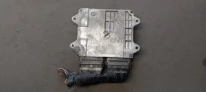 Mitsubishi Colt CZ3 Kit centralina motore ECU e serratura A1351506279