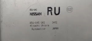 Nissan X-Trail T30 Calculateur moteur ECU A56U45UH3