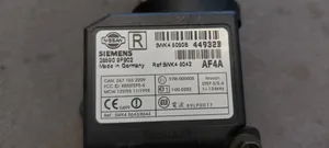 Nissan Almera N16 Calculateur moteur ECU 8200334540