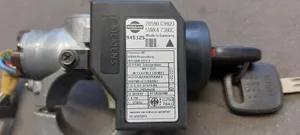 Nissan Almera Engine control unit/module 237102N107