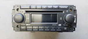 Dodge Caliber Panel / Radioodtwarzacz CD/DVD/GPS P05091509AG