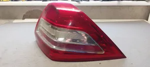 Renault Megane II Lampa tylna 8200757701