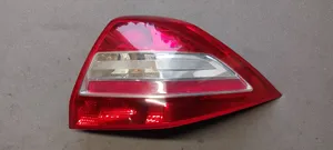 Renault Megane II Lampa tylna 8200757701