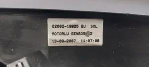 Renault Megane II Rétroviseur électrique de porte avant 8200219925