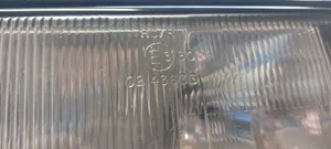 Lancia Thema Lampa przednia 0243653