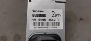 Volvo S60 Czujnik przyspieszenia ESP 8688068