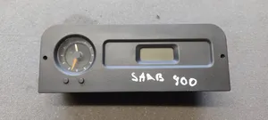 Saab 900 Monitori/näyttö/pieni näyttö 53900115B