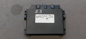 Mercedes-Benz E W210 Module de contrôle de boîte de vitesses ECU A0215450732