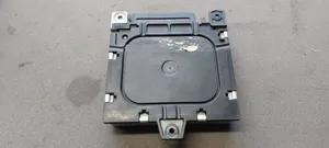 Opel Ascona C Sterownik / Moduł ECU 90122322