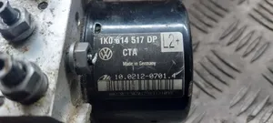 Volkswagen Scirocco ABS-pumppu 1K0907379BL