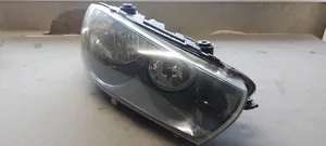 Volkswagen Scirocco Lampa przednia 1K8941006D