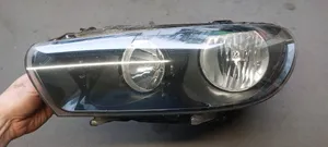 Volkswagen Scirocco Lampa przednia 1K8941005D