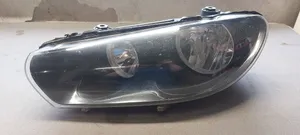 Volkswagen Scirocco Lampa przednia 1K8941005D