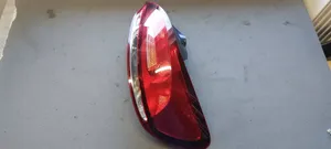 Volkswagen Scirocco Rear/tail lights 1K8945096M